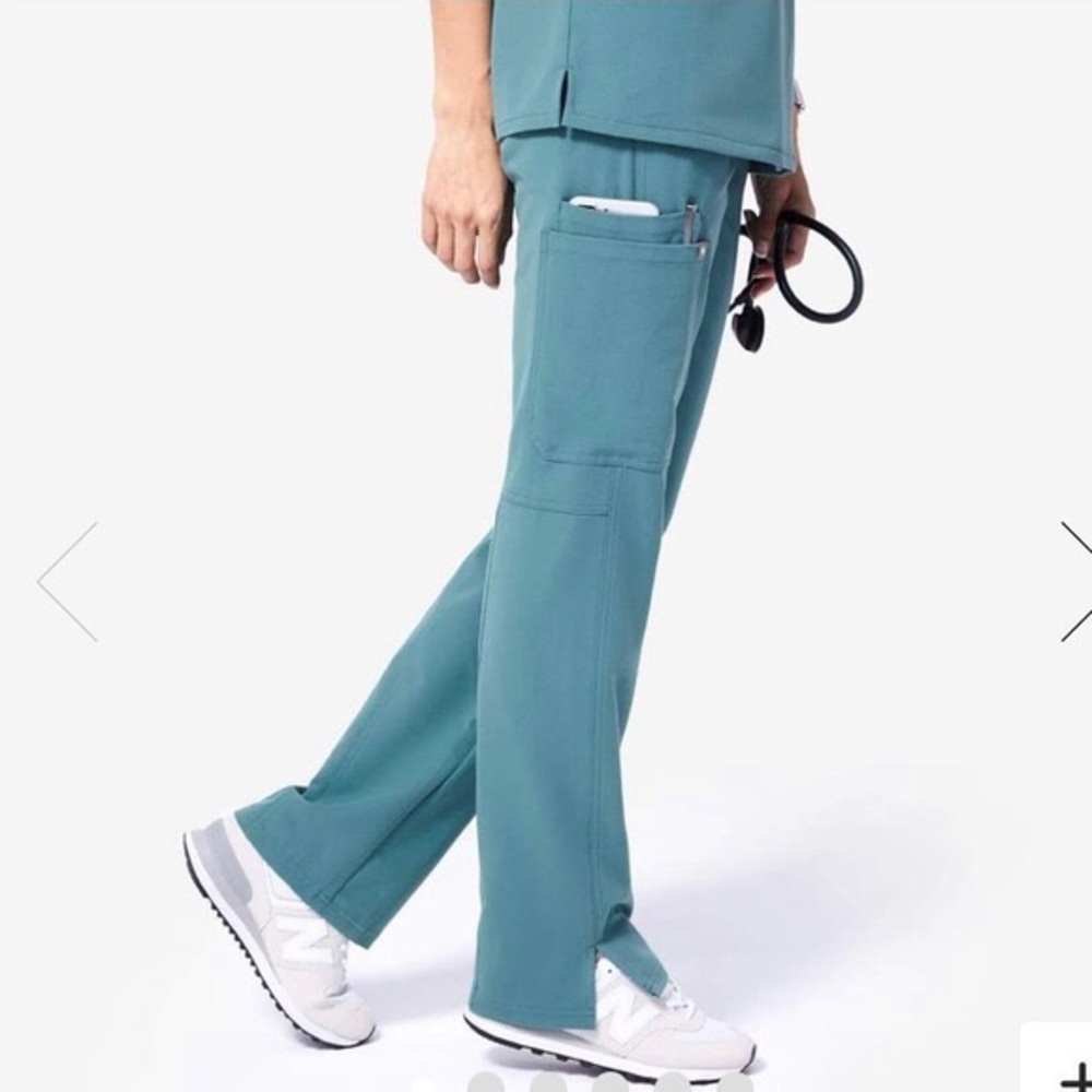 HYDROGREEN KADE PANTS SP EUC